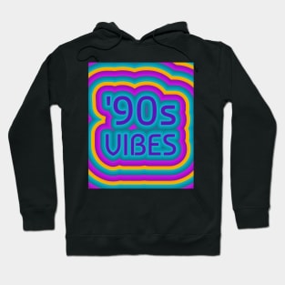 90s vibe Hoodie